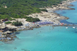 1 RESIDENCE LA CALETTA